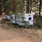 Review photo of North Shore Campground - Lake Almanor by Jessicca , November 2, 2020