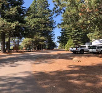 Camper-submitted photo from North Shore Campground - Lake Almanor
