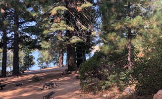 Jessicca's photo at North Shore Campground - Lake Almanor near Cedar Glen, CA