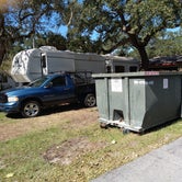 Review photo of West Bay Oaks RV Park by James P., November 2, 2020
