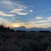 Review photo of Toppings Lake in Bridger-Teton National Forest by Peter S., November 2, 2020