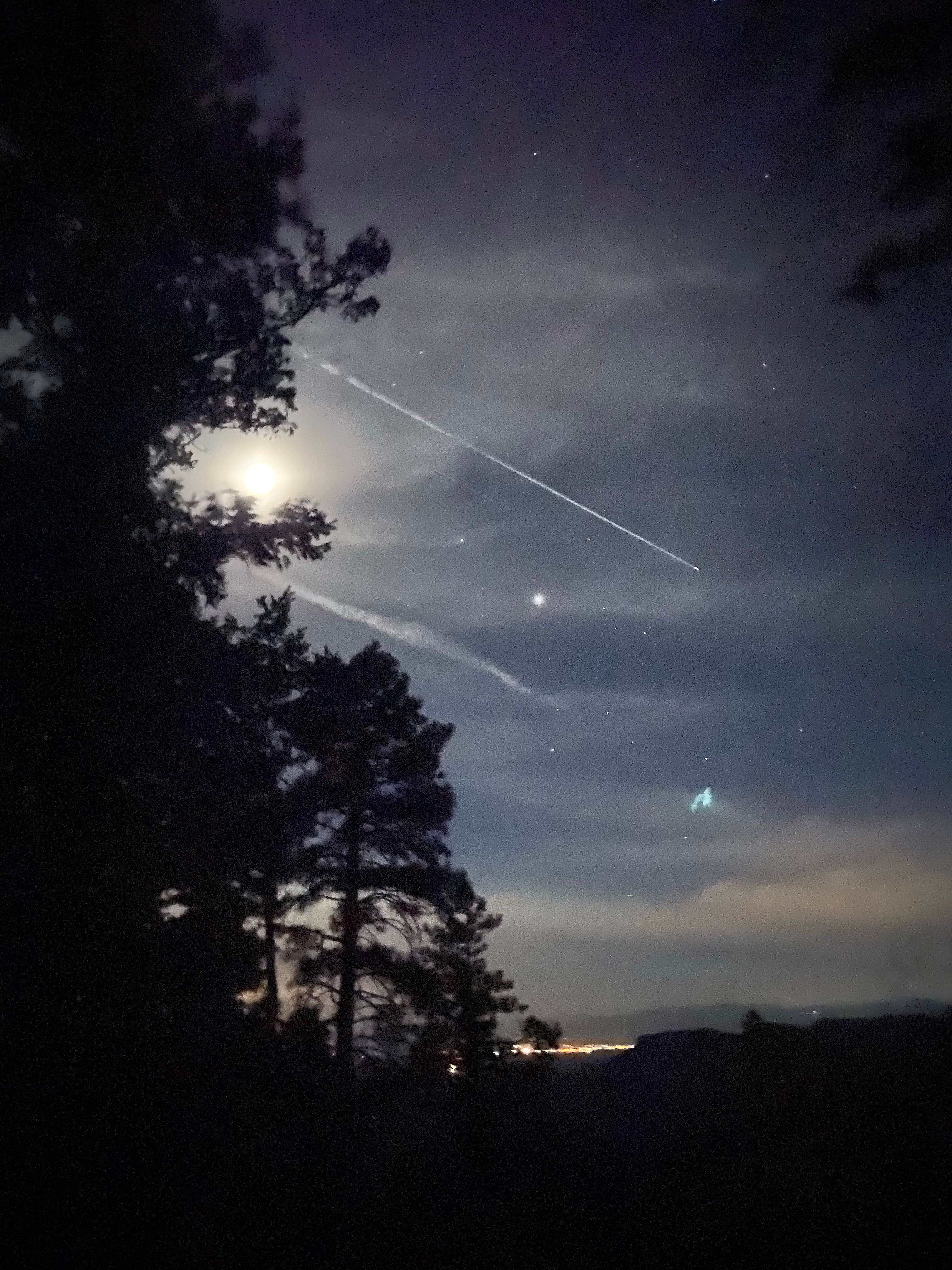 Edge of the World (East Pocket)