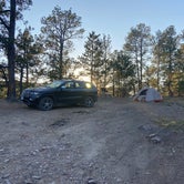 Review photo of West Nemo - Dispersed Camping by Peter S., November 2, 2020