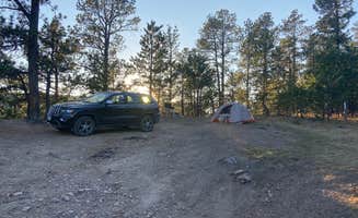 Peter S.'s photo at West Nemo - Dispersed Camping near Nemo, SD