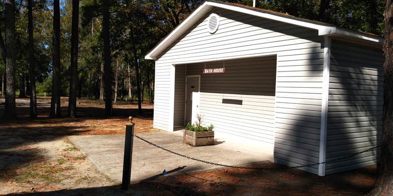 Camper submitted image from Bass Lake Campground