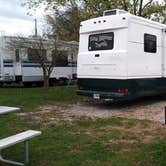 Review photo of Thousand Trails Gettysburg Farm by Robert M., November 3, 2020