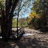 Review photo of Lake Leatherwood City Park by Donna H., November 3, 2020