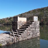 Review photo of Lake Leatherwood City Park by Donna H., November 3, 2020