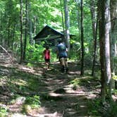 Review photo of Elkmont Campground — Great Smoky Mountains National Park by Alicia B., July 10, 2016