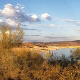 Review photo of Lake Pleasant Regional Park Campground by C. W., November 3, 2020