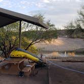 Review photo of Lake Pleasant Regional Park Campground by C. W., November 3, 2020