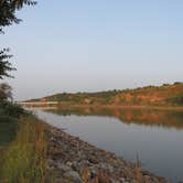 Review photo of Salt Plains State Park Campground by Donna H., November 3, 2020