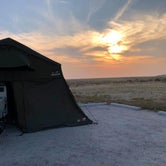 Review photo of Antelope Island State Park Campground by Big_Tan_Turtle _., November 3, 2020