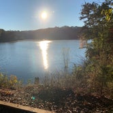 Review photo of Lake Hartwell State Park Campground by Liza B., November 3, 2020