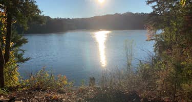 Lake Hartwell State Park