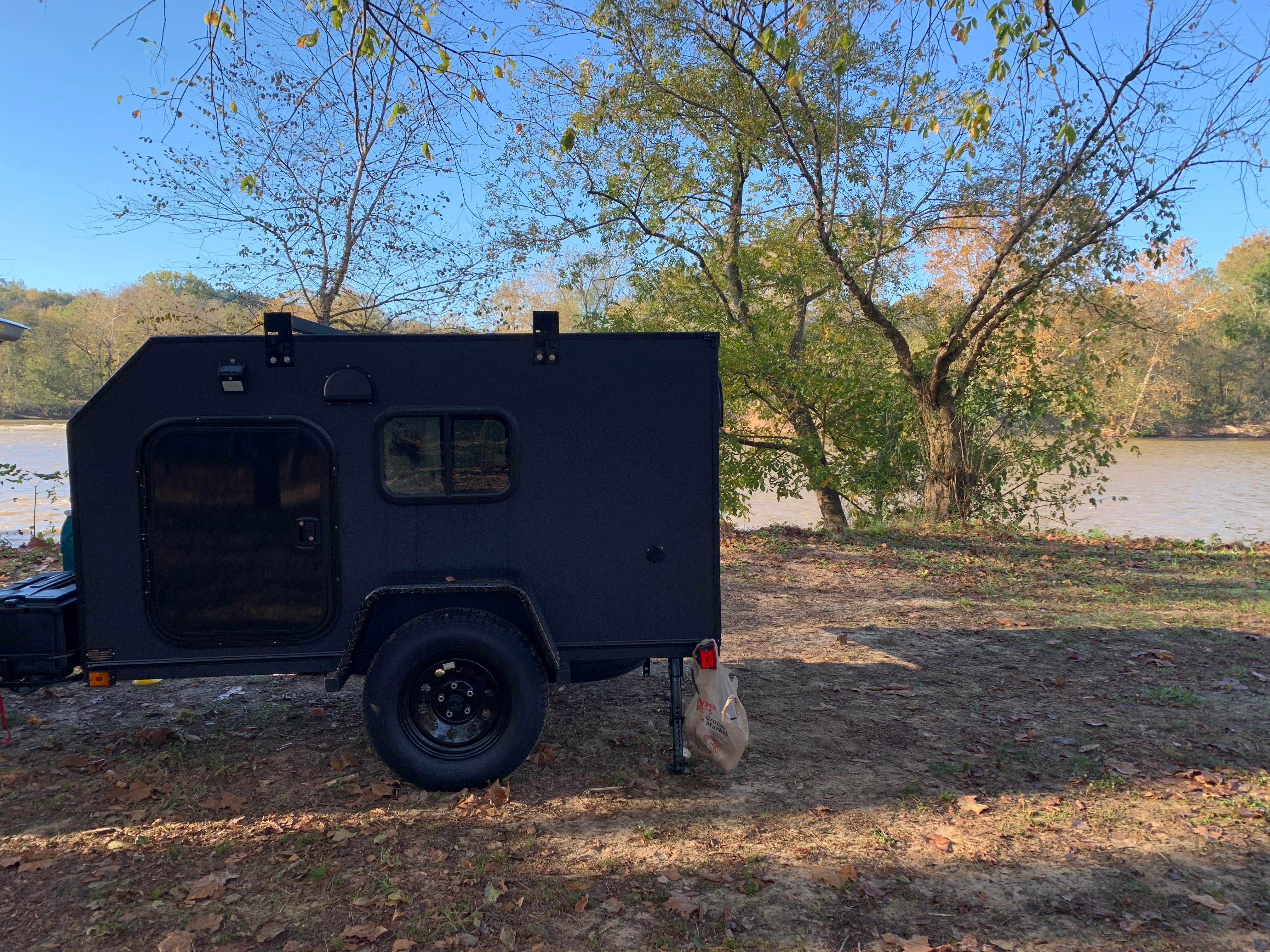 Camper-submitted photo at McIntosh Reserve Park near Fairburn, GA