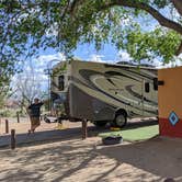 Review photo of Coronado Campground by Reuben , November 3, 2020