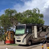 Review photo of Coronado Campground by Reuben , November 3, 2020