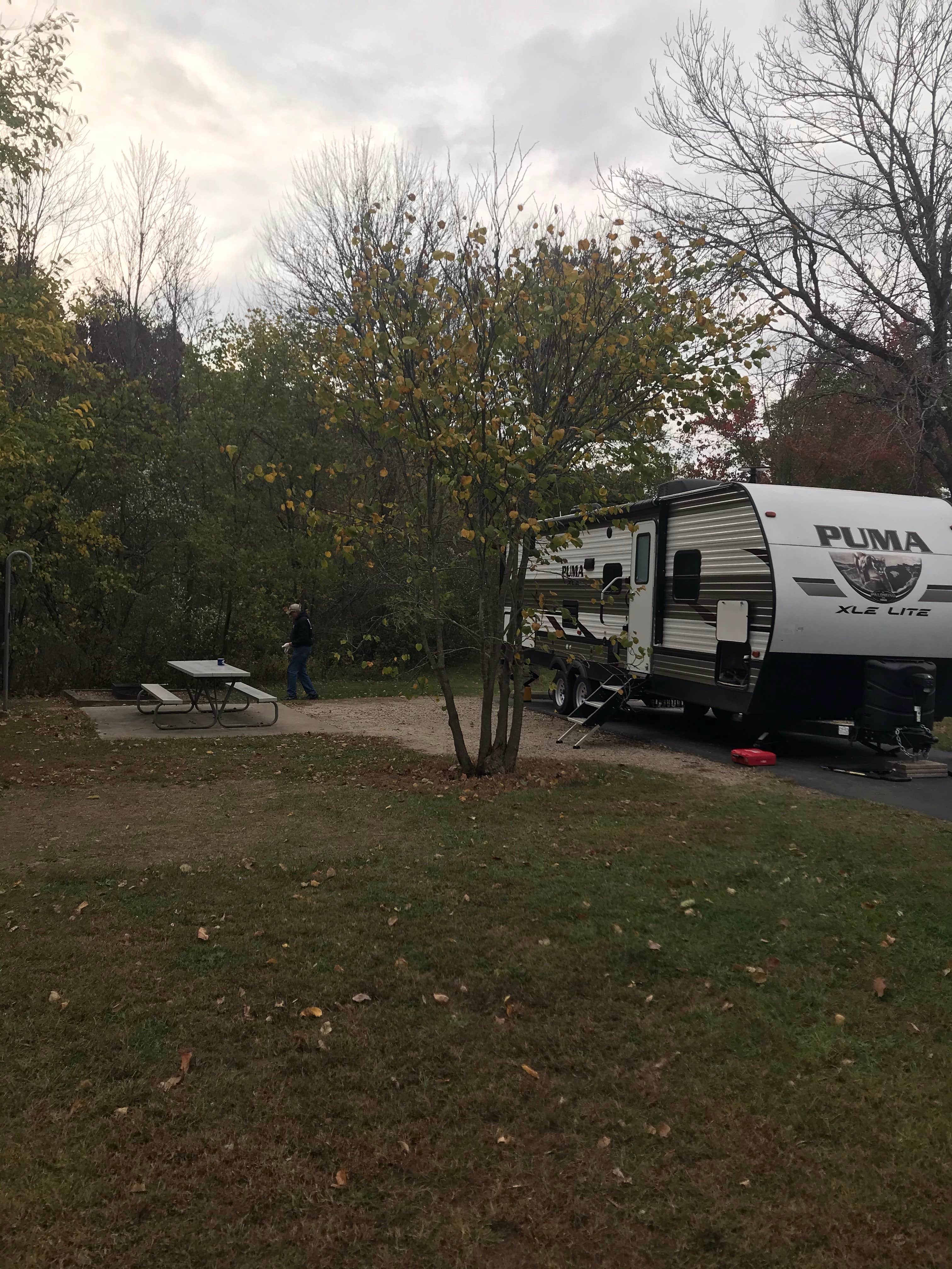 Best Camping In Mark Twain Lake The Dyrt