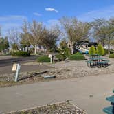 Review photo of American RV Resort by Reuben , November 3, 2020