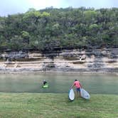 Review photo of Rio Guadalupe Resort & RV Park by Becky B., November 3, 2020