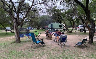Becky B.'s photo at Rio Frio — Garner State Park near Vanderpool, TX