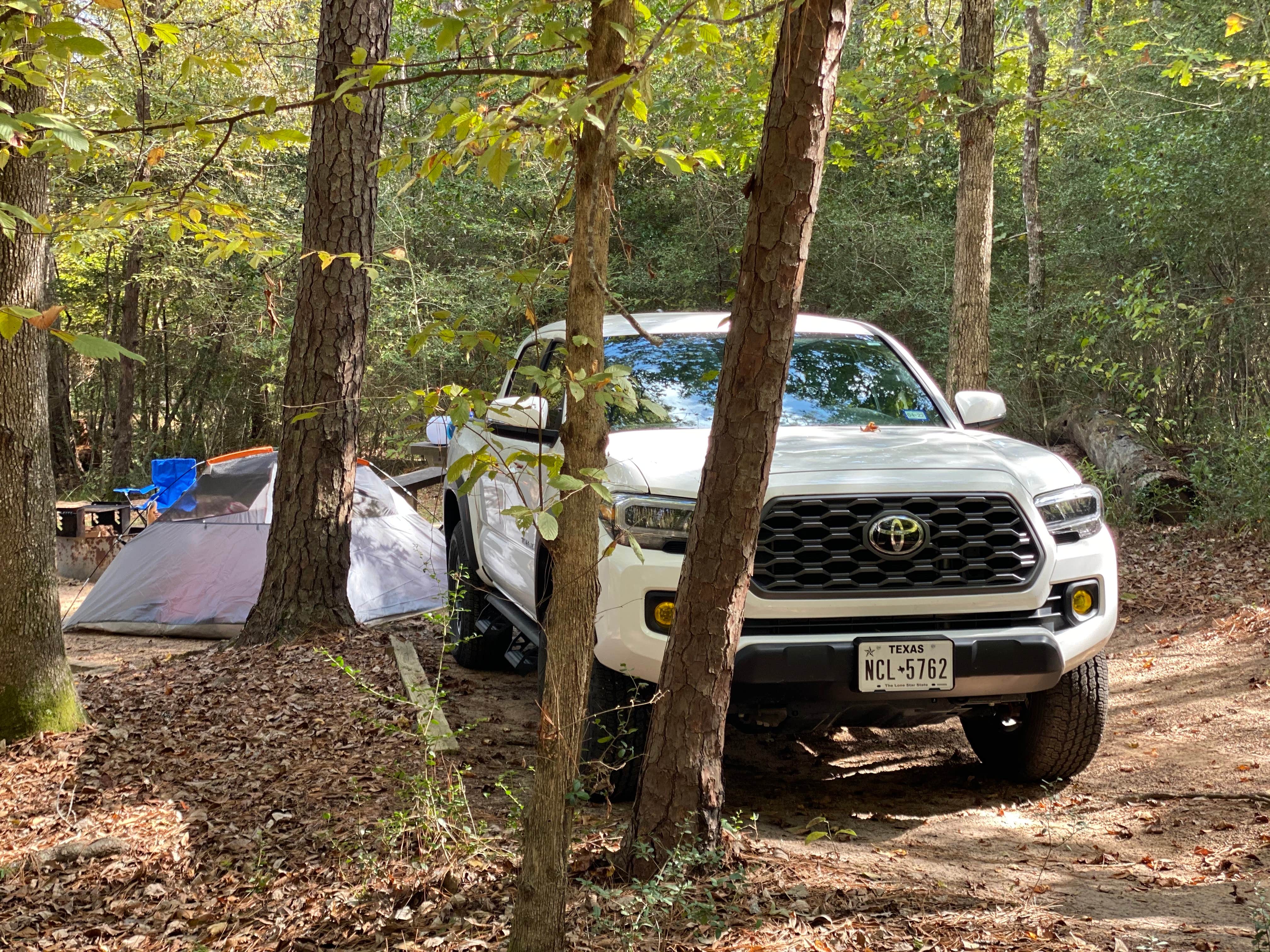 Camper submitted image from Double Lake NF Campground - 3