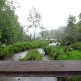 Review photo of Julian Price Park Campground — Blue Ridge Parkway by Jolie L., November 3, 2020