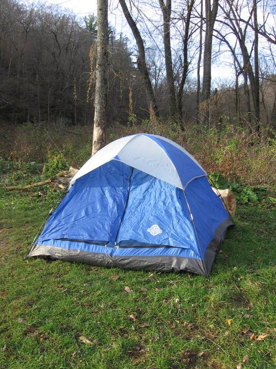Jessica H.'s photo at South Bear Creek near Lansing, IA