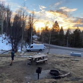 Review photo of Big Tesuque Campground by tiffany T., November 3, 2020
