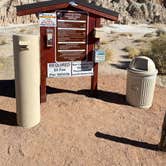 Review photo of Cathedral Gorge State Park Campground by Brittney  C., November 4, 2020