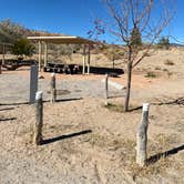 Review photo of Cathedral Gorge State Park Campground by Brittney  C., November 4, 2020