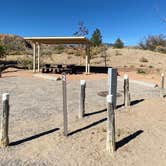 Review photo of Cathedral Gorge State Park Campground by Brittney  C., November 4, 2020