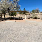 Review photo of Cathedral Gorge State Park Campground by Brittney  C., November 4, 2020