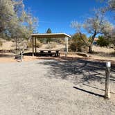 Review photo of Cathedral Gorge State Park Campground by Brittney  C., November 4, 2020