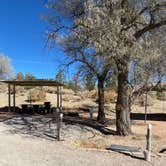 Review photo of Cathedral Gorge State Park Campground by Brittney  C., November 4, 2020