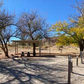 Review photo of Cathedral Gorge State Park Campground by Brittney  C., November 4, 2020