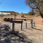 Review photo of Cathedral Gorge State Park Campground by Brittney  C., November 4, 2020