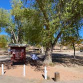 Review photo of Cathedral Gorge State Park Campground by Brittney  C., November 4, 2020