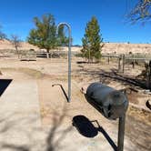 Review photo of Cathedral Gorge State Park Campground by Brittney  C., November 4, 2020