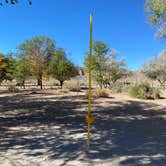 Review photo of Cathedral Gorge State Park Campground by Brittney  C., November 4, 2020