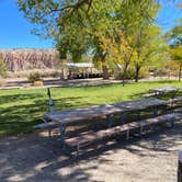 Review photo of Cathedral Gorge State Park Campground by Brittney  C., November 4, 2020