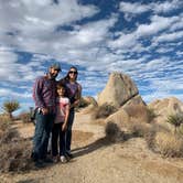 Review photo of Jumbo Rocks Campground — Joshua Tree National Park by Robert  K., November 4, 2020