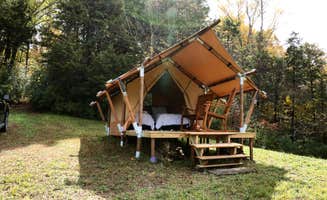 GlampKnox's photo at GlampKnox near Corryton, TN