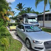 Review photo of Juno Ocean Walk RV Resort by T N T., November 4, 2020