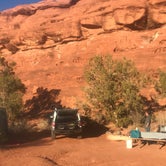 Review photo of Needles Outpost Campground by Stephanie V., November 4, 2020