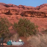 Review photo of Needles Outpost Campground by Stephanie V., November 4, 2020