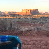 Review photo of Needles Outpost Campground by Stephanie V., November 4, 2020