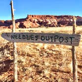 Review photo of Needles Outpost Campground by Stephanie V., November 4, 2020