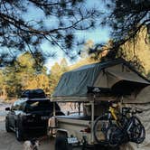 Review photo of Flagstaff KOA by Ryan M., November 4, 2020